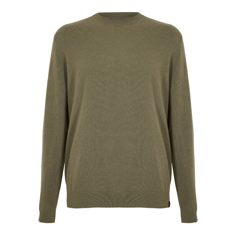 Mikina Jack and Jones Green 8448243