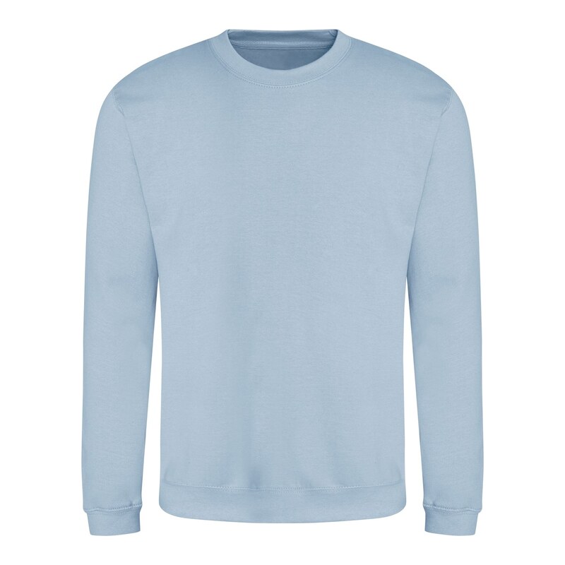 Mikina AWD Sky Blue 4924392