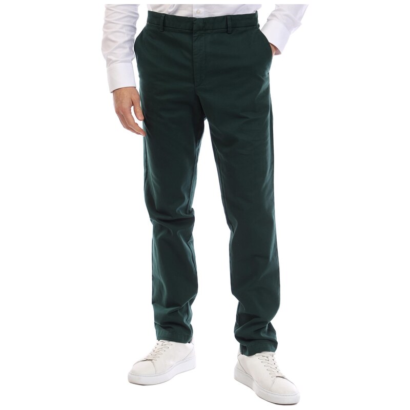 Kalhoty Boss Open Green 4704936