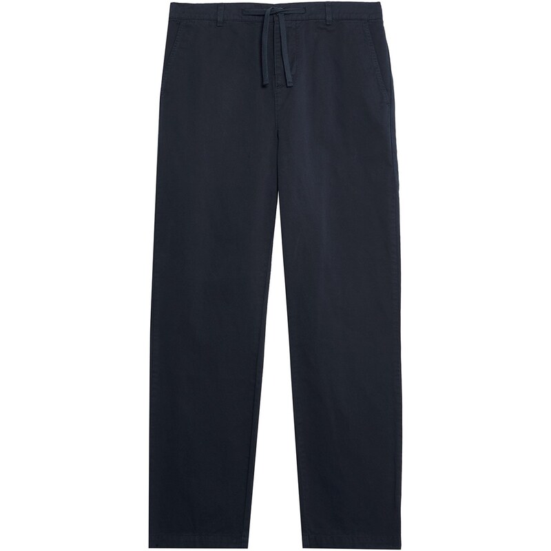 Kalhoty Lyle and Scott Dark Navy 4264280