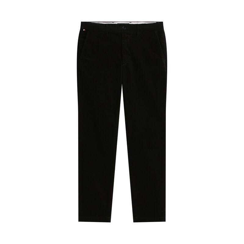 Kalhoty Tommy Hilfiger Black BDS 3793536