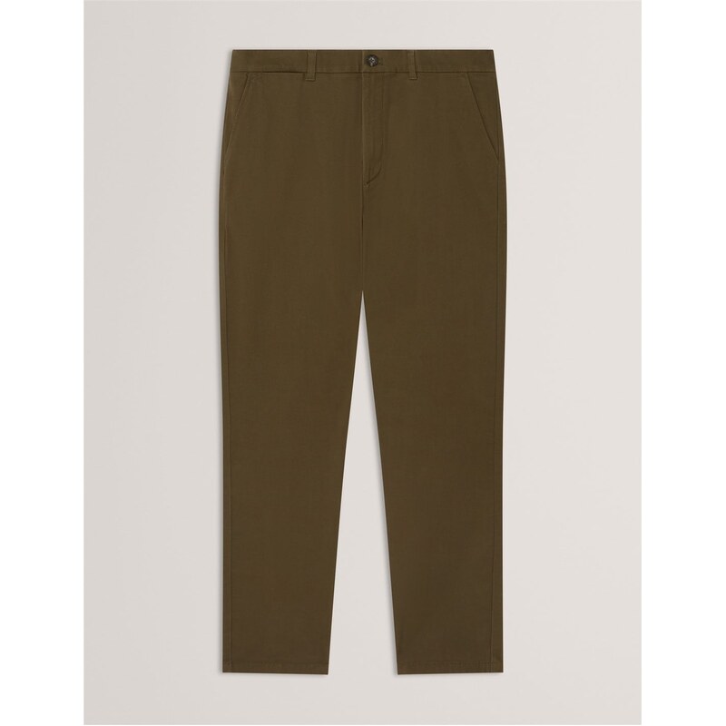 Kalhoty Ted Baker Khaki 7492226