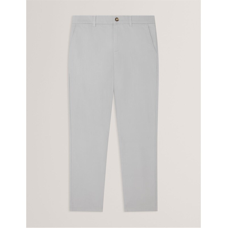 Kalhoty Ted Baker Light Grey 1003519