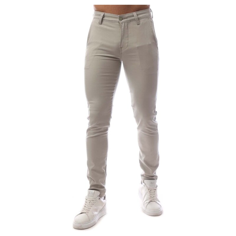 Levis Kalhoty Tommy Hilfiger Beige AEV 4847245