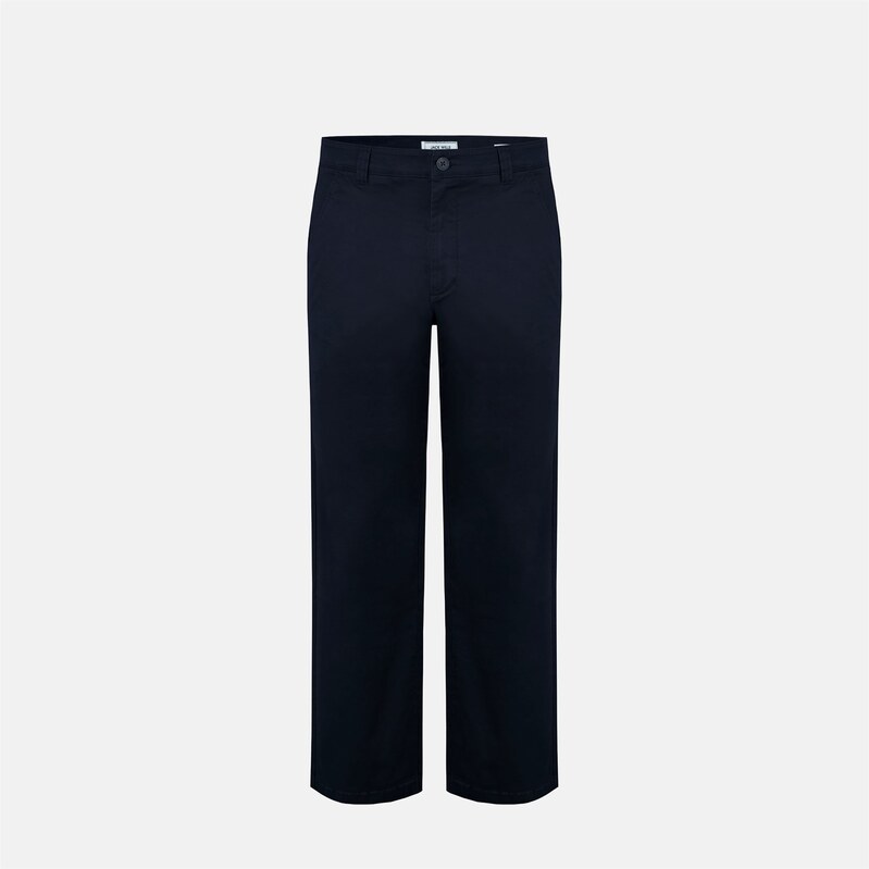 Kalhoty Jack Wills Black 569123