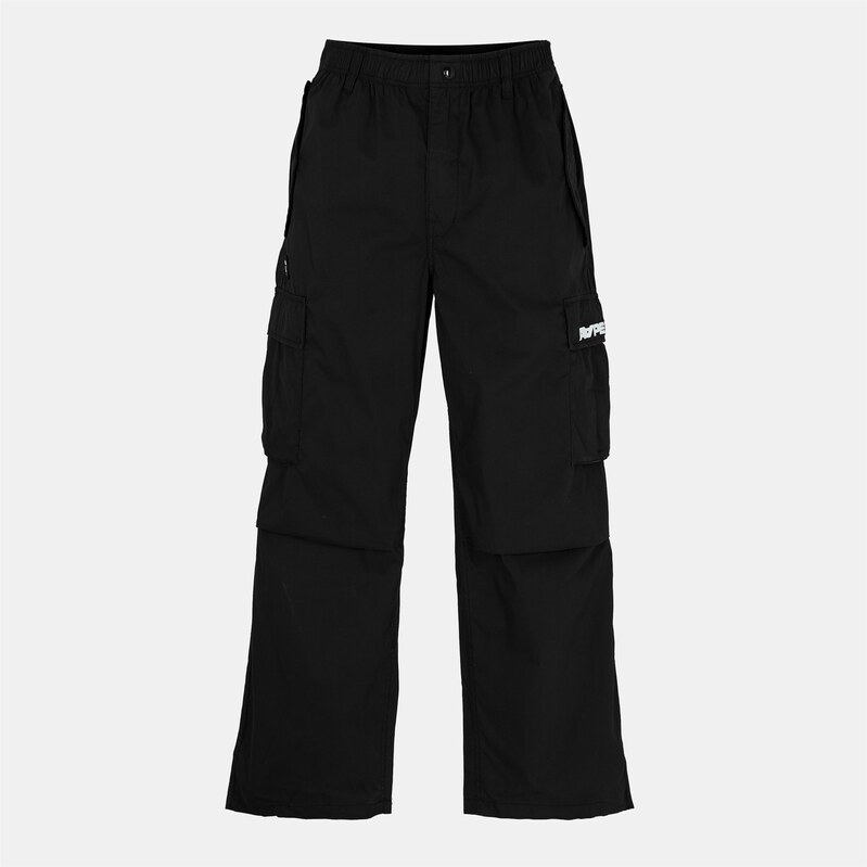 Kalhoty AAPE Black 2589386