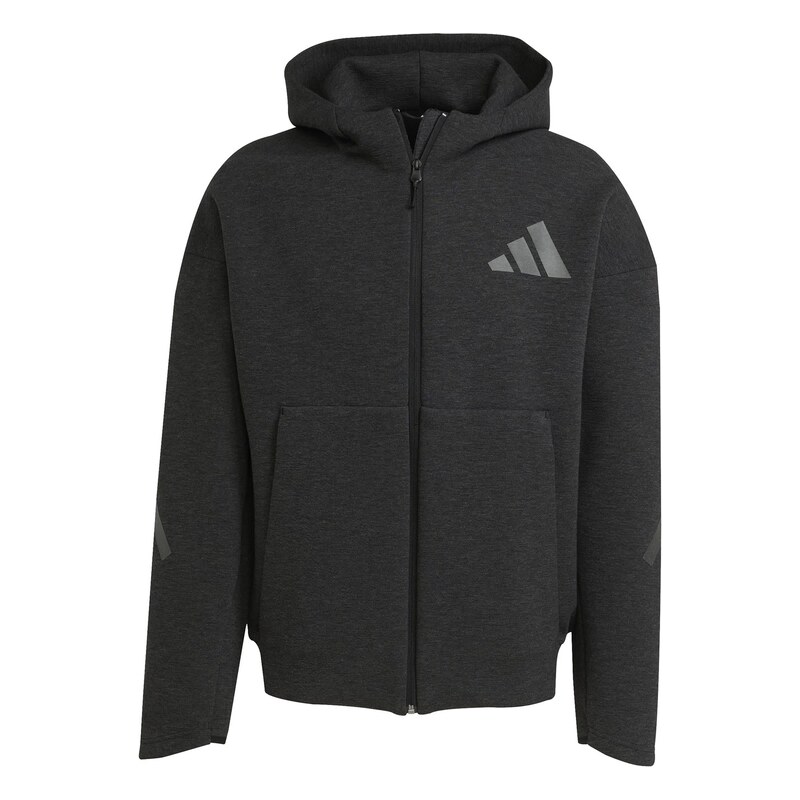 Mikina adidas Black Melenge 8079193