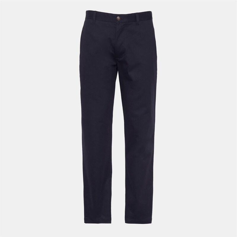 Kalhoty Barbour Dark Navy NY74 3058190