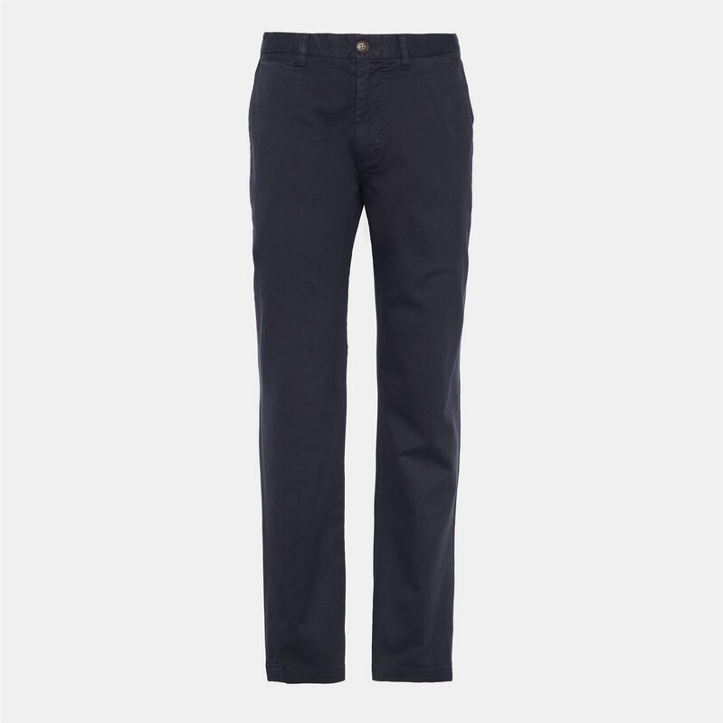 Kalhoty Barbour Dark Navy NY74 6186385
