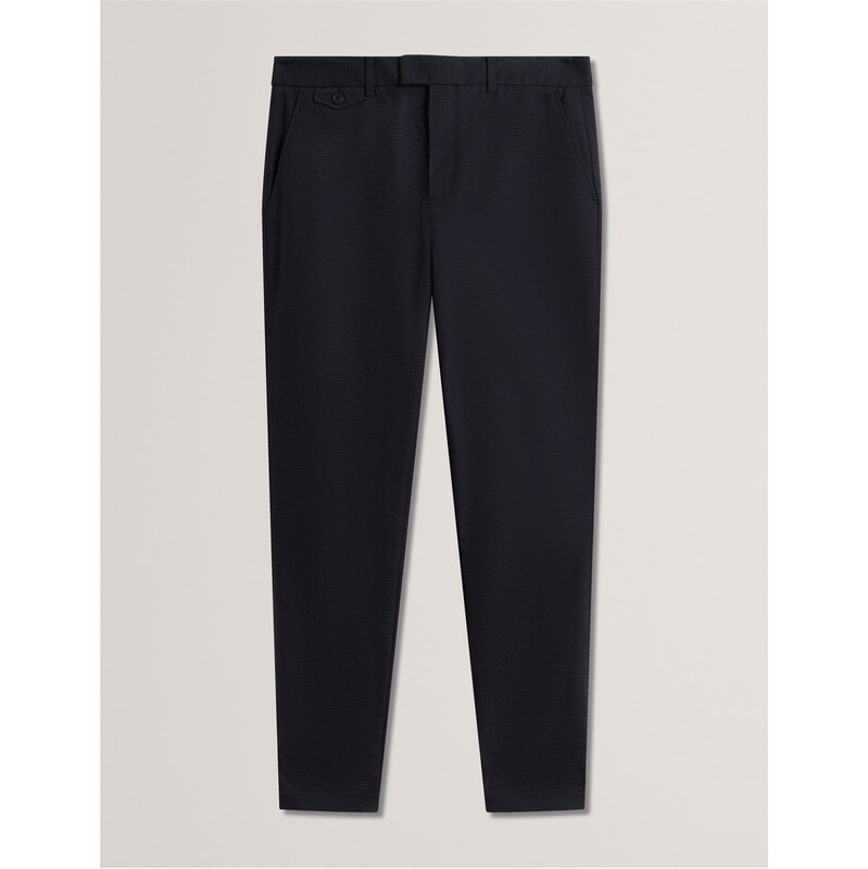 Kalhoty Ted Baker Navy 2837588