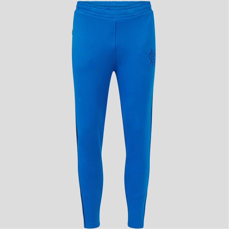 Tepláky Castore Lapis Blue 815657