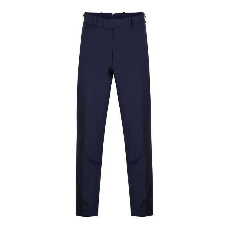 Kalhoty Boss Navy 7588142