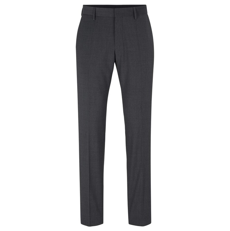 Kalhoty Boss Grey 2709197