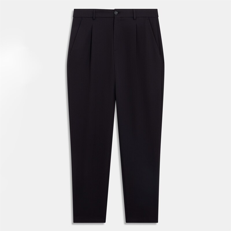 Kalhoty Ted Baker Black 9748536