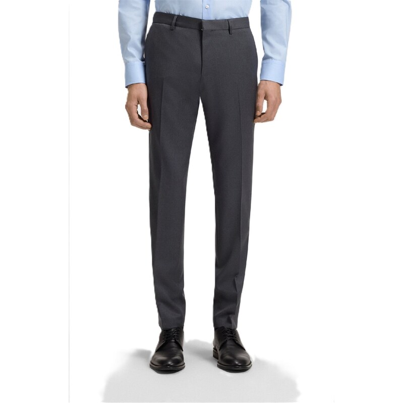 Kalhoty Boss Dark Grey 3140631