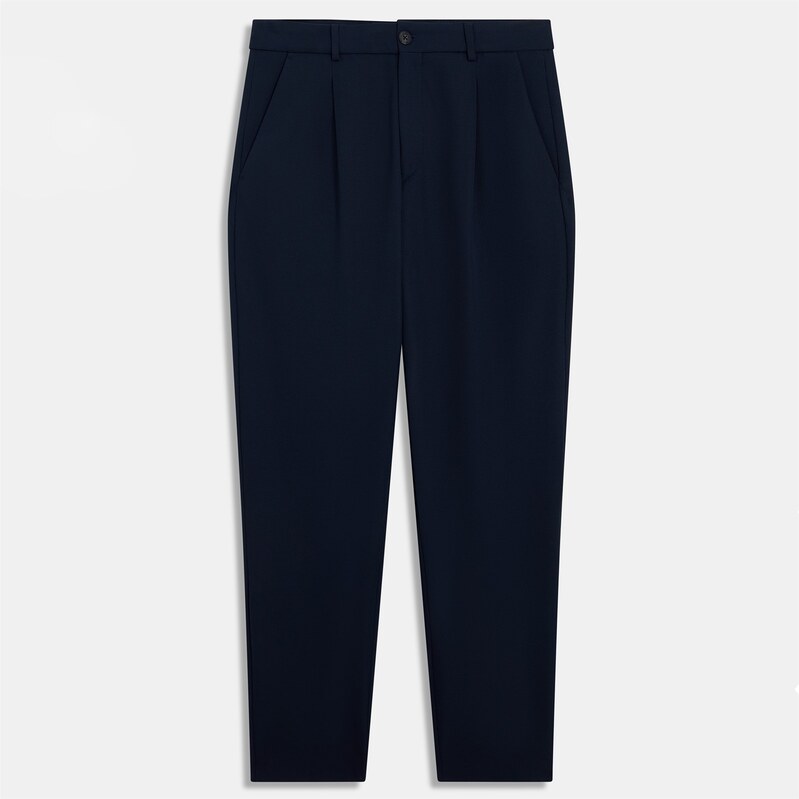 Kalhoty Ted Baker Navy 564016