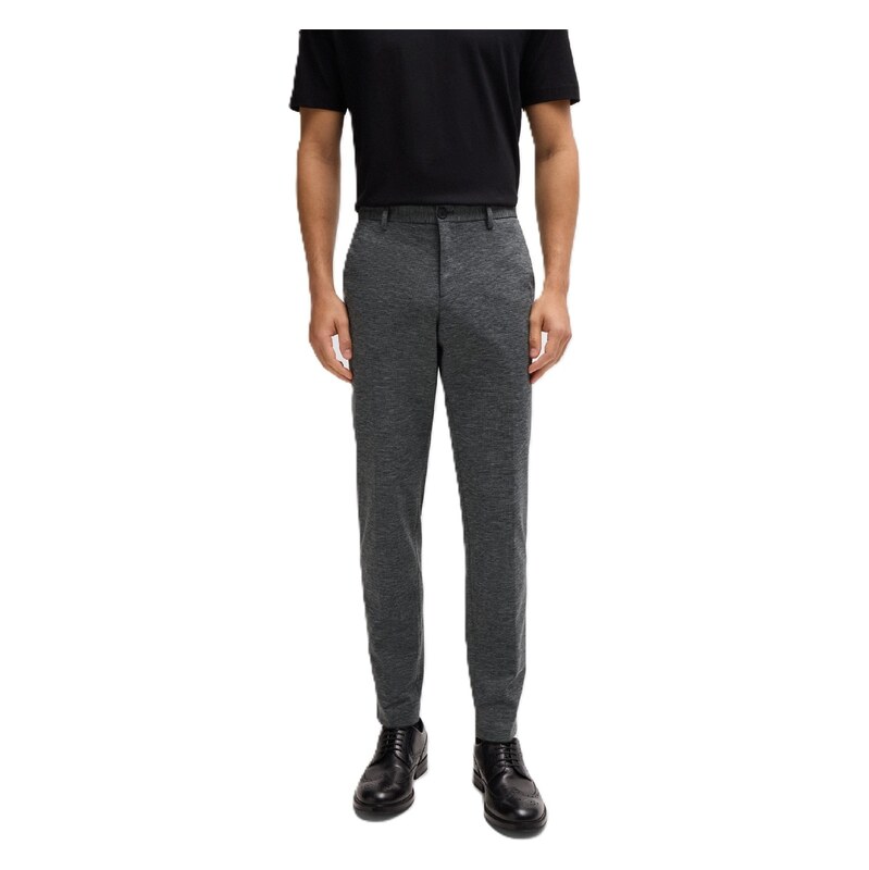 Kalhoty Boss Dark Grey 3185889