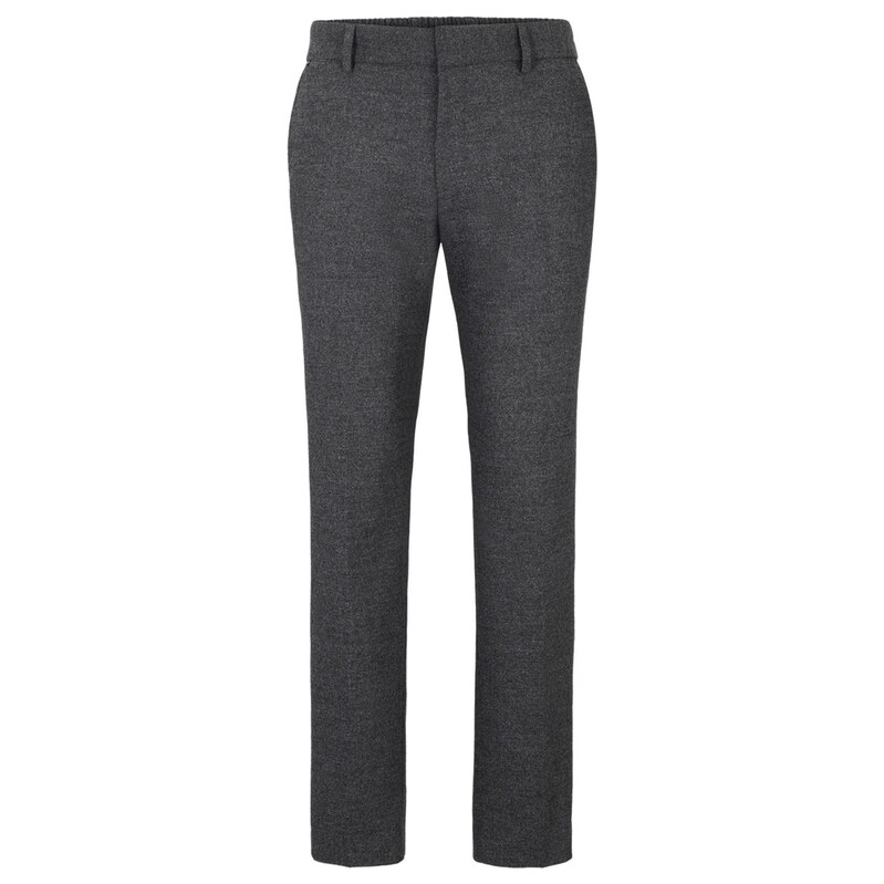 Kalhoty Boss Dark Grey 9675499