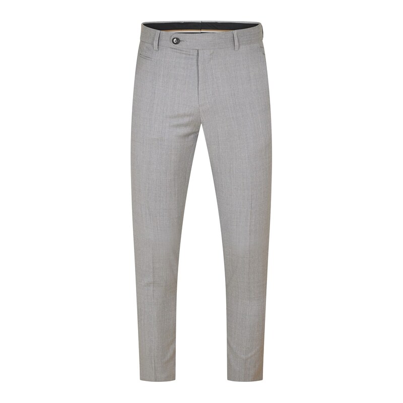 Kalhoty Boss Med Grey 8808999