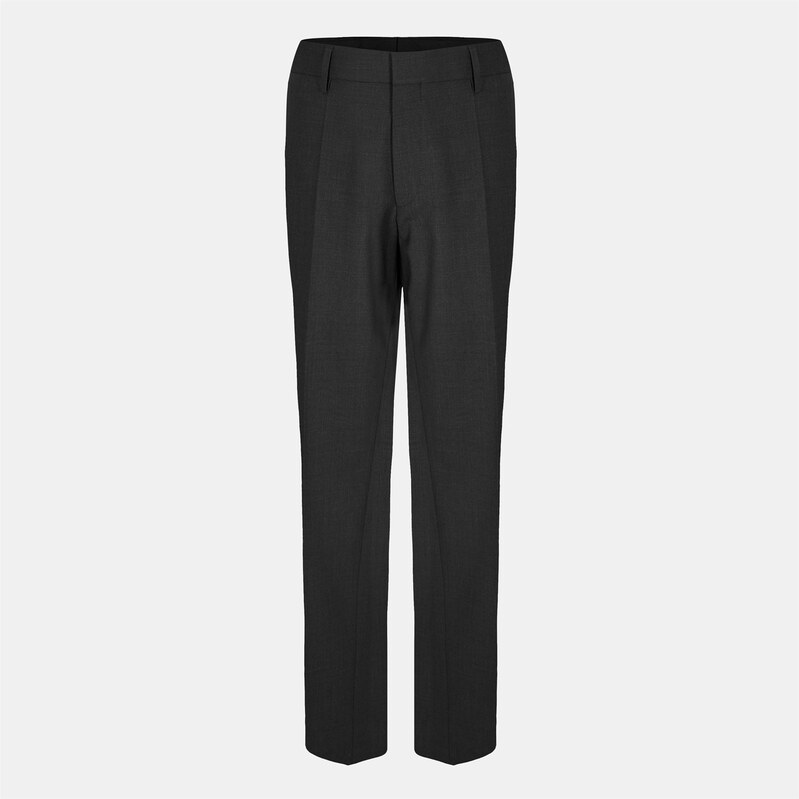 Kalhoty Boss Dark Grey 9053787