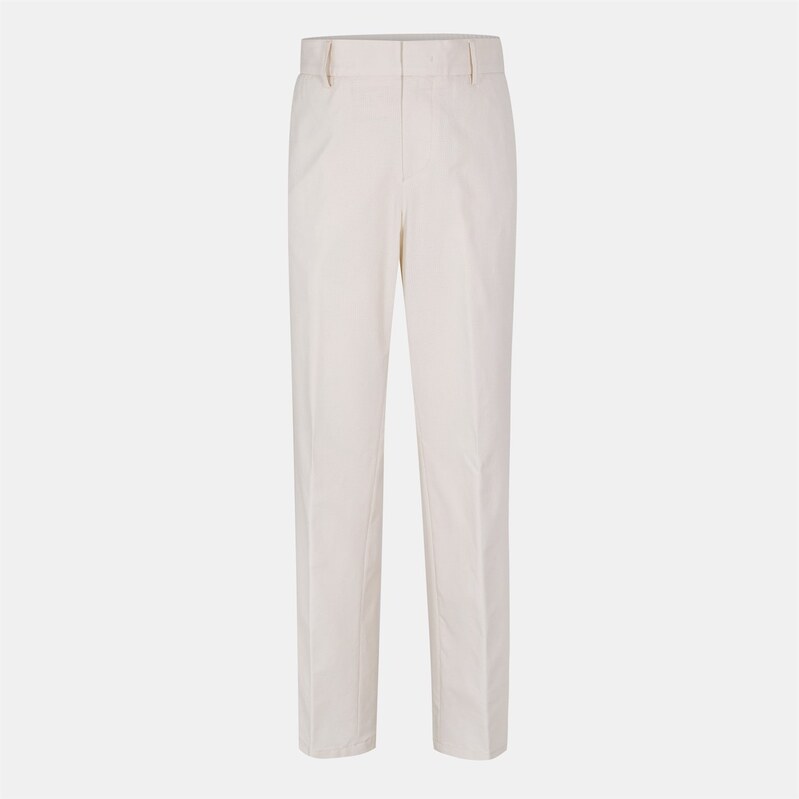 Kalhoty Boss Open White 2161297