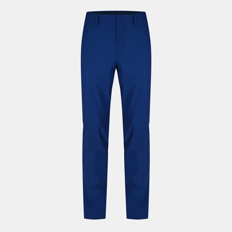 Kalhoty Boss Navy 4709969
