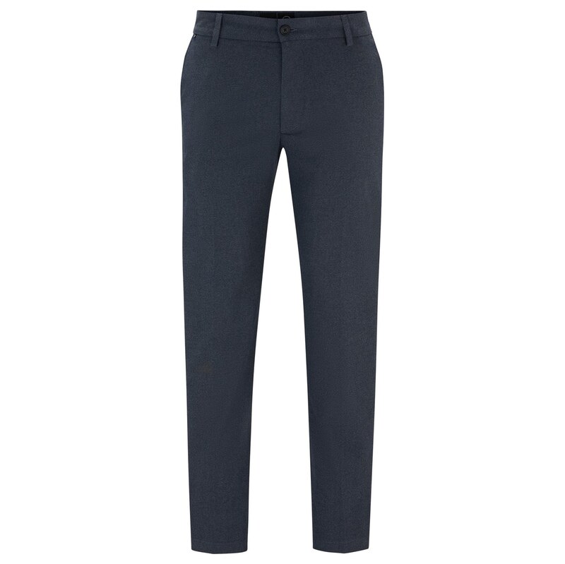 Kalhoty Boss Dark Blue 8240252