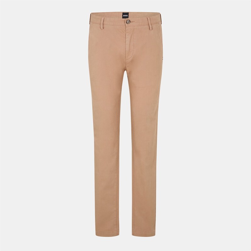 Kalhoty Boss Light Beige 458459
