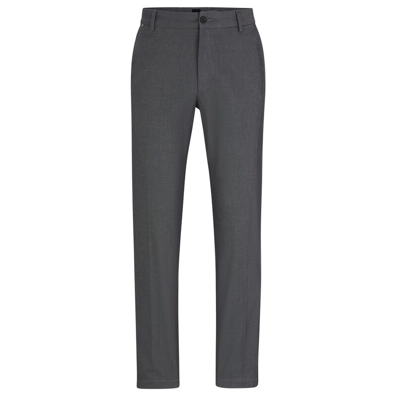 Kalhoty Boss Dark Blue 3208232