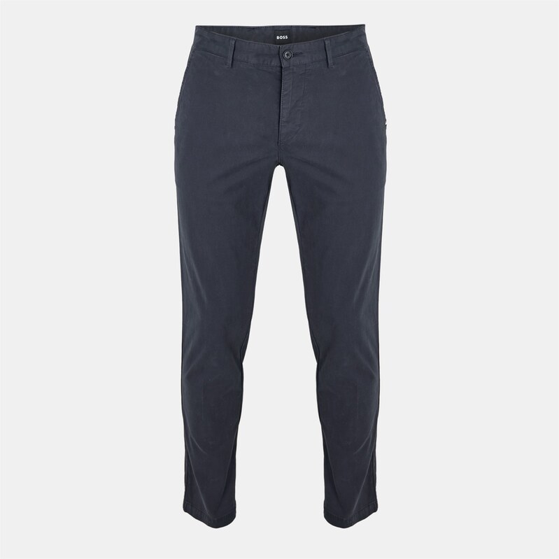 Kalhoty Boss Dark Blue 1411457