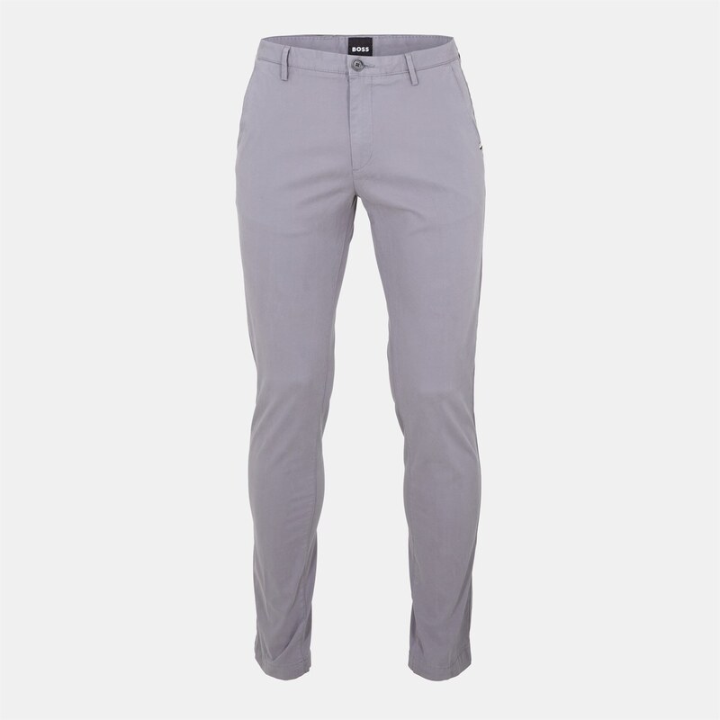 Kalhoty Boss Dark Grey 9010097