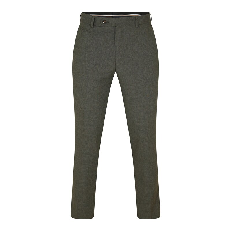 Kalhoty Boss Dark Green 3495126