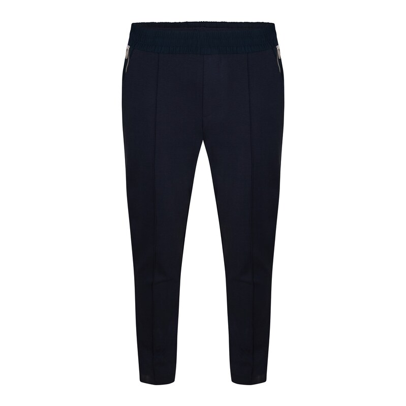 Kalhoty Boss Dark Blue 189249