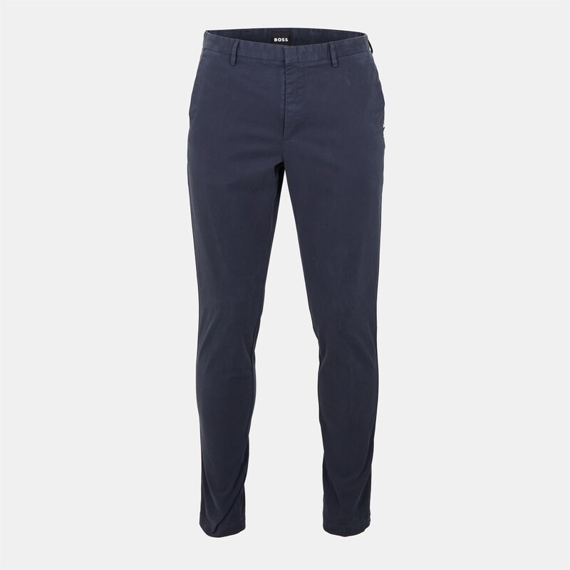 Kalhoty Boss Dark Blue 8553774