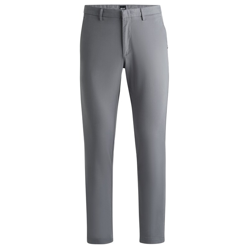 Kalhoty Boss Dark Grey 2041955