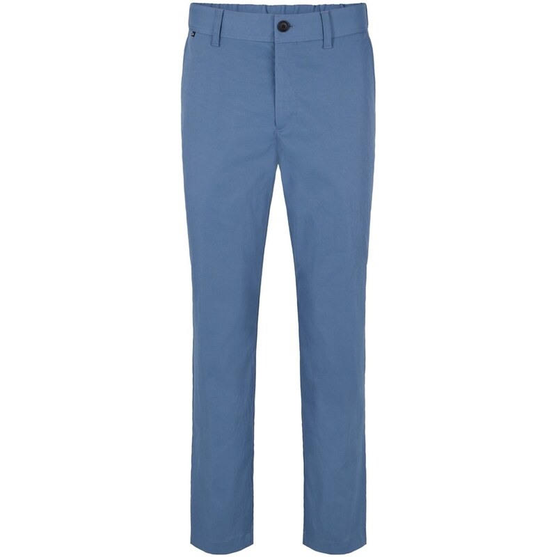 Kalhoty Boss Bright Blue 9874104