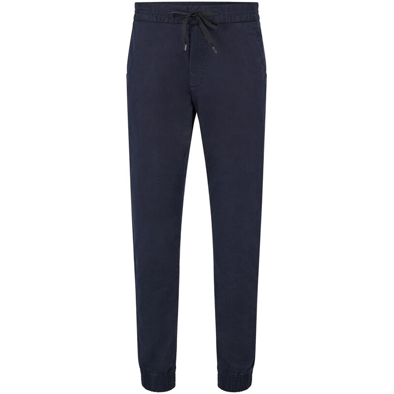 Kalhoty Hugo Dark Blue 8167175