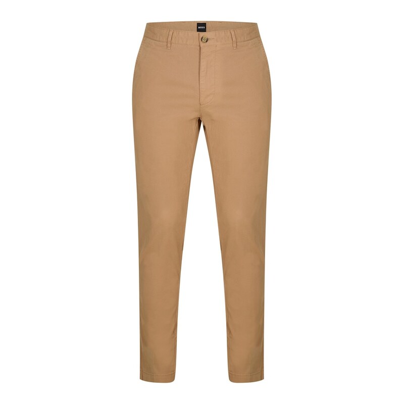 Kalhoty Boss Light Beige 1533633