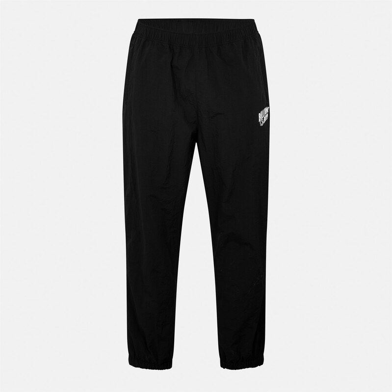 Tepláky BILLIONAIRE BOYS CLUB Black 961773