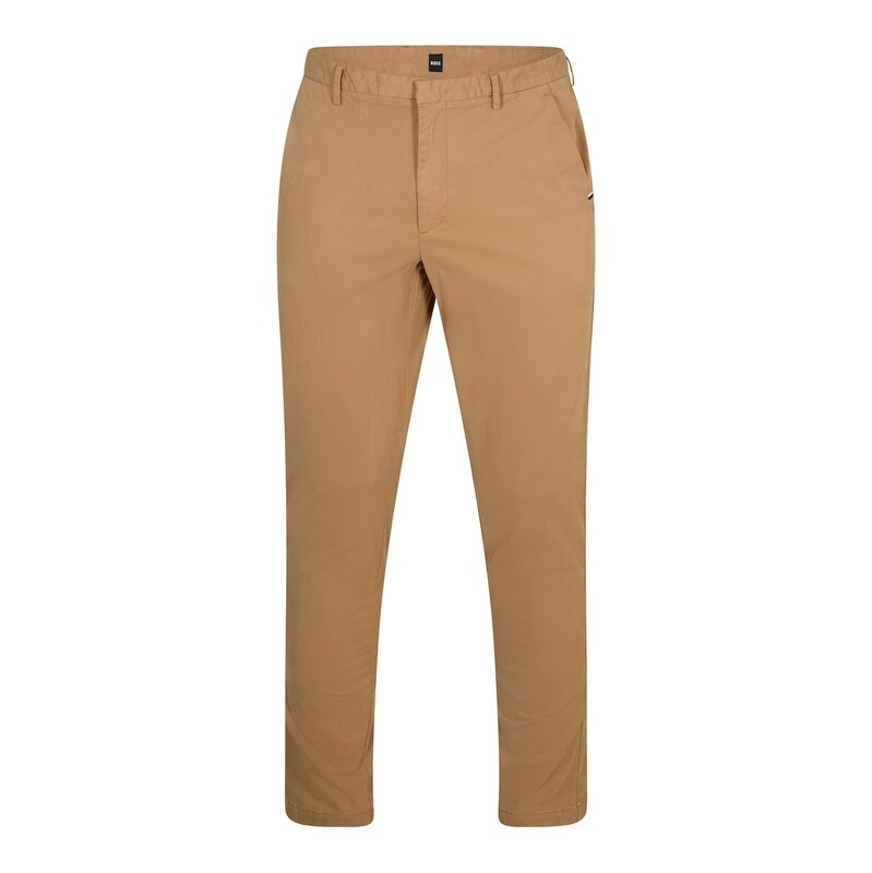 Kalhoty Boss Light Beige 6123664