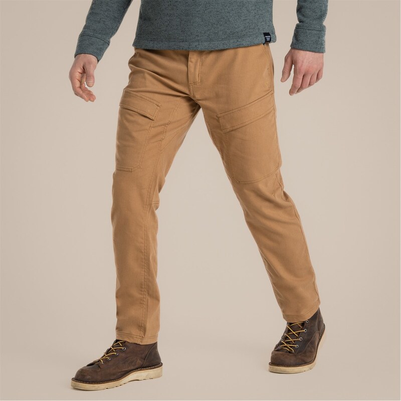 Kalhoty Craghoppers Boulder 5890107