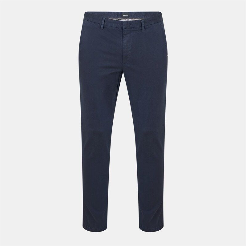 Kalhoty Boss Dark Blue 1169967