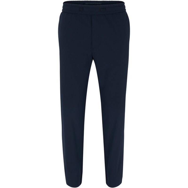 Kalhoty Boss Dark Blue 5813329