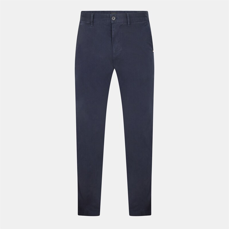 Kalhoty Boss Dark Blue 4040341