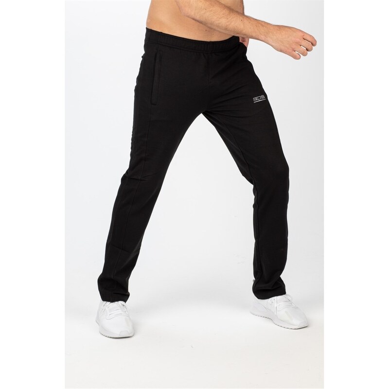Tepláky Sjeng Sports Black 7866641