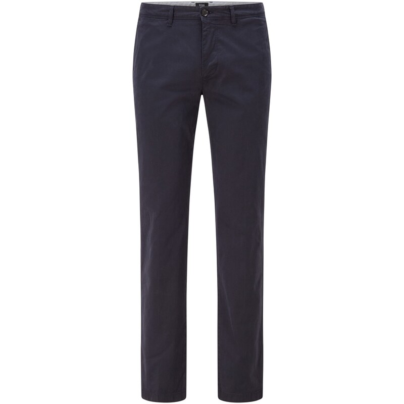 Kalhoty Boss Dark Blue 550397