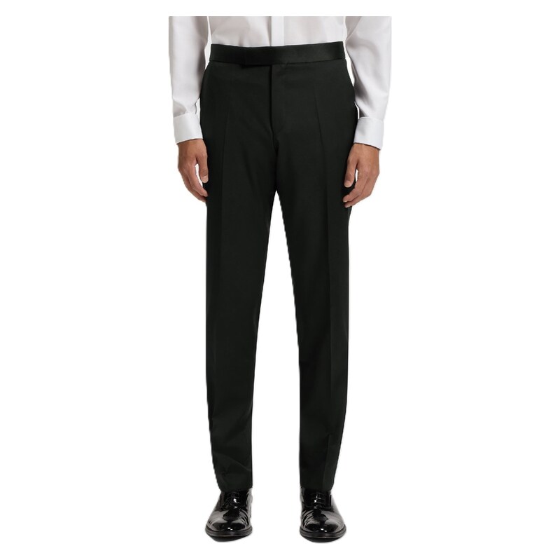 Kalhoty Boss Black 702739