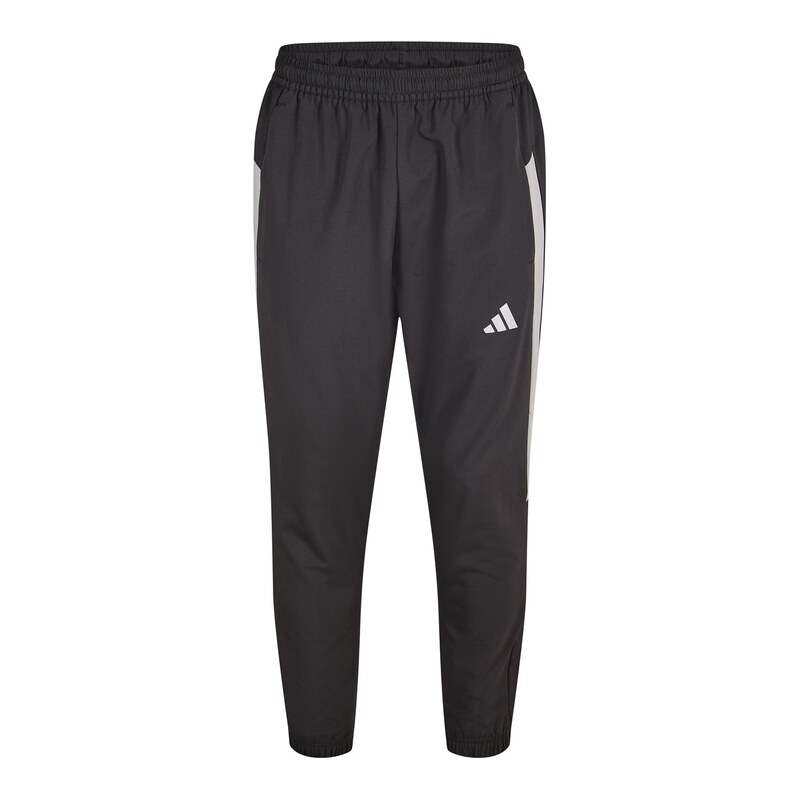 Tepláky adidas Black 3706857