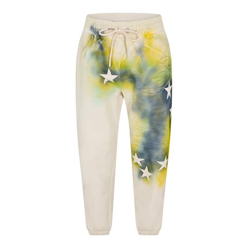 Tepláky PALM ANGELS White Mult 8677981