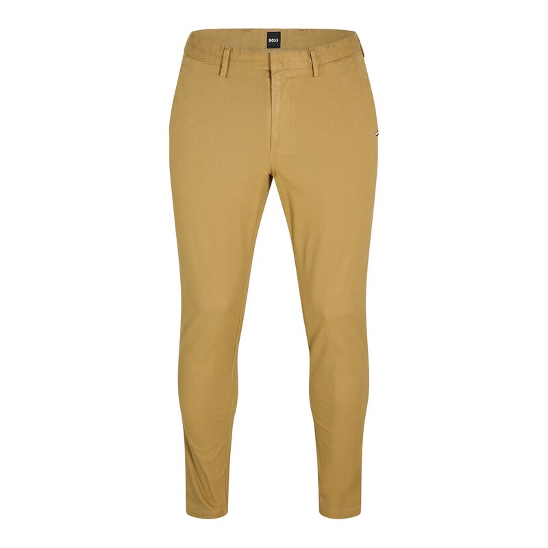 Kalhoty Boss Light Beige 308051